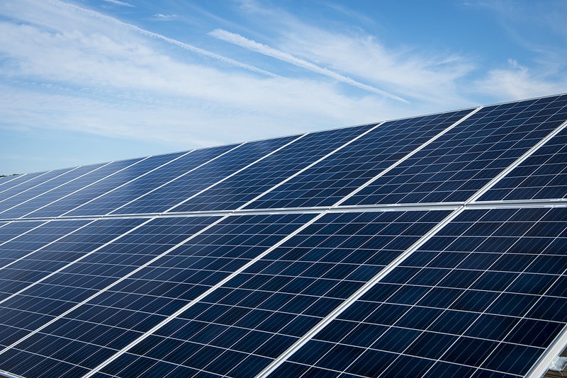 Big-Time Solar Panel Contractor Cited for OSHA Violations