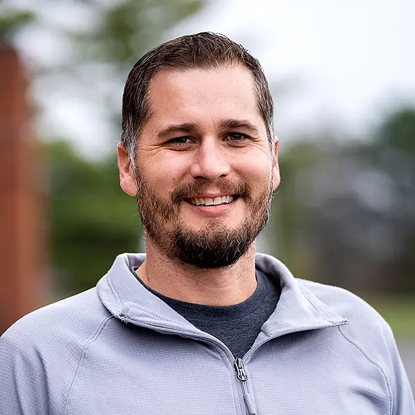 Billy Lippert Upside Innovations Team