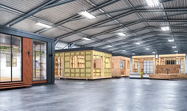 Modular Construction